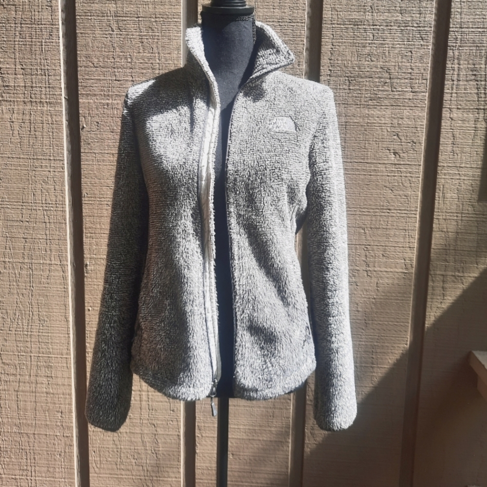 The Northface Osito 2 Stripe Fleece